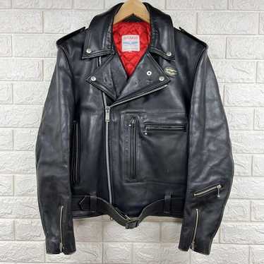 Lewis leathers leather riders - Gem
