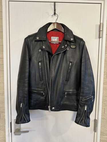 Lewis leathers leather lightning - Gem