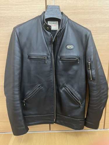 Tariho☆ LewisLeathers Lewis Leathers