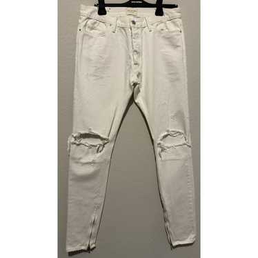 Fear of god fourth - Gem