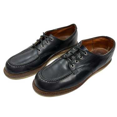 REDWING CLASSIC OXFORD 8106 US9 廃盤 未使用級 RED WING 8106 CLASSIC OXFORD | NEWPORT