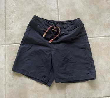パンツ old stussy 80s shorts swim shorts STUSSY - 00s old stussy オールドステューシー ショーツ パンツ