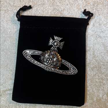 ヴィンテージvivienne Westwood ブローチ Vivienne Westwood Brooch - Etsy