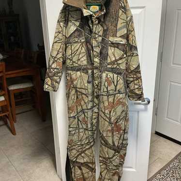 ボーイズマーケット　Hunter Camouflage Coveralls MidwayUSA-Men-s-Hunter-s-Creek