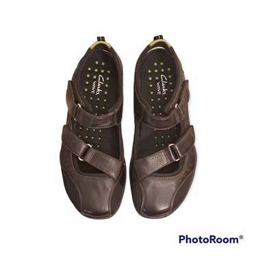 Enfold wave sandal - Gem