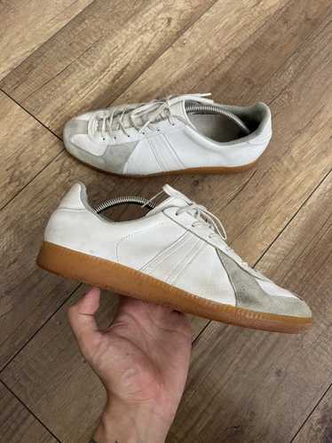 Bundeswehr german army trainers - Gem