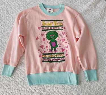 Barney and friends vintage - Gem