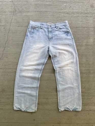 Avirex jeans denim y2k - Gem