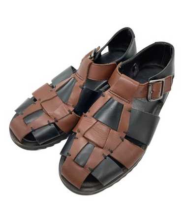 靴 Paraboot PACIFIC/SPORT Paraboot Pacific Sport Sandals | Brown | FARFETCH