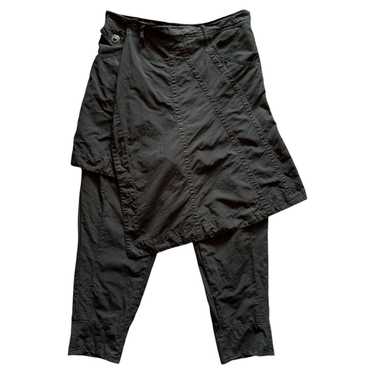 Julius julius_7 aw08 six - Gem