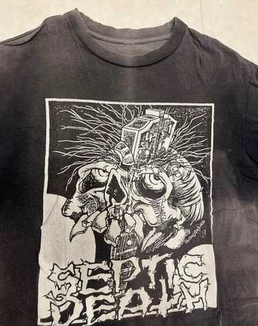 Vintage septic death - Gem