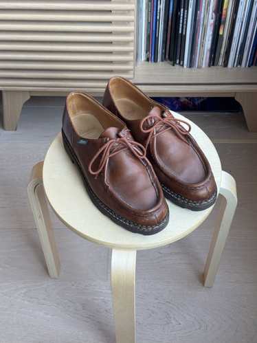 【Paraboot】MICHAEL ミカエル MICHAEL CERF – Paraboot