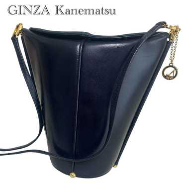 Ginza kanematsu bag - Gem
