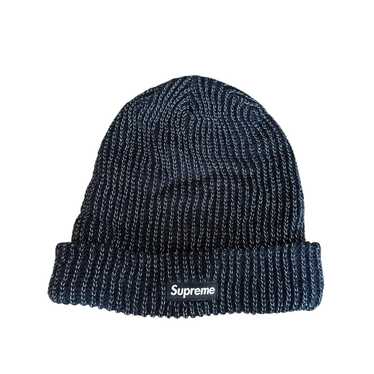 Supreme black hat - Gem