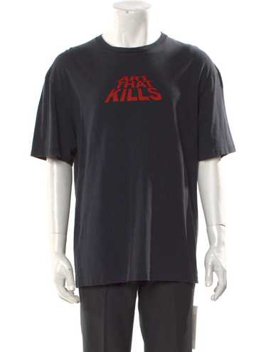 Gallery dept atk tshirt - Gem