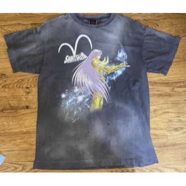90s t-shirt saint michael - Gem