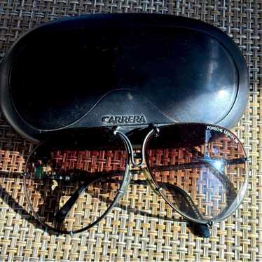 Rare porsche design sunglasses - Gem