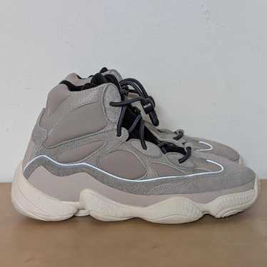 美品adidas Yeezy500 High \"Mist Stone\" 28cm Yeezy 500 High Mist Stone » Sneakers Joint