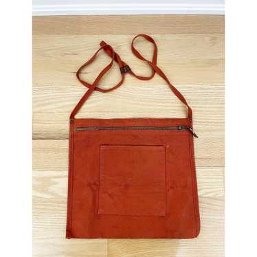 キャピタル（KAPITAL）赤 shoulder bag Kapital kapital shoulder bag - Gem