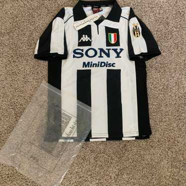 Kappa kappa juventus - Gem