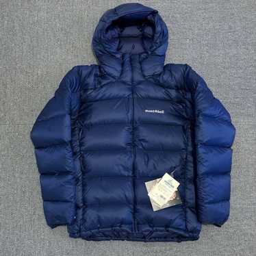ジャケット・アウター mont-bell light alpine down parka y2k Light Alpine Down Parka Men's | Montbell Japan