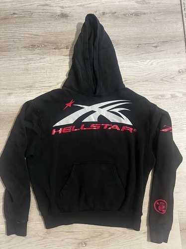 Hellstar hoodie - Gem