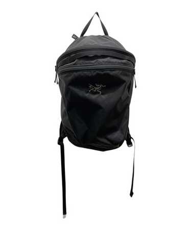 【未使用】ARC’TERYX Heliad 15 Backpack Black Heliad 15 Backpack | Arc'teryx United States