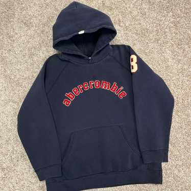 Abercrombie fitch hoodie men - Gem