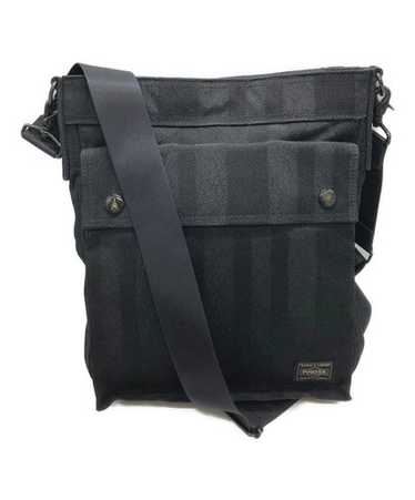 PORTER メッセンジャーバッグ 10th Anniversary 限定品☆ Porter 10th anniversary - Gem