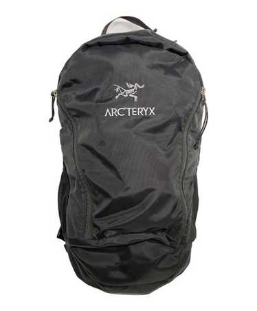 【未使用】ARC’TERYX Heliad 15 Backpack Black Heliad 15 Backpack | Arc'teryx United States