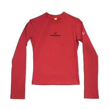 Cyberdog mens t-shirt - - Gem
