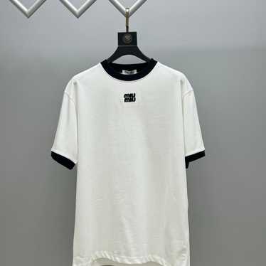 Miu miu t-shirt s - Gem