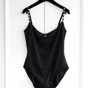 Chanel swimsuit - Gem