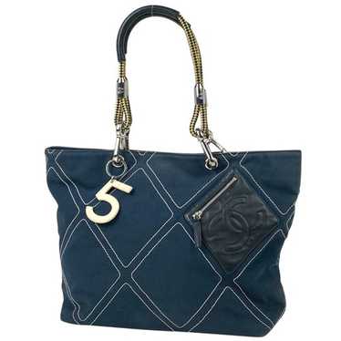 Chanel #5 tote bag - Gem