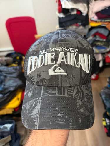 Rare quiksilver eddie aikau - Gem