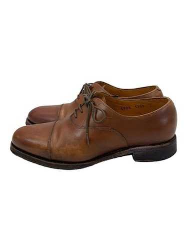JALAN SRIWIJAYA ダークブラウン ローファー　6.5（25.5) ローファー | 98998 Garuda / DARK BROWN (LEATHER SOLE