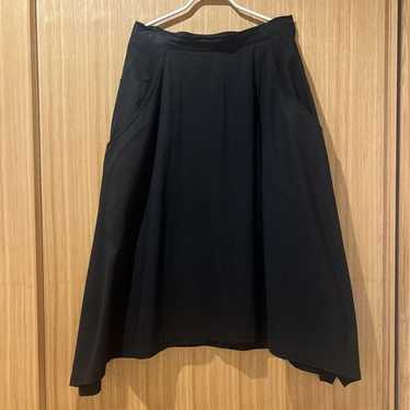 Y's yohji yamamoto skirt - Gem