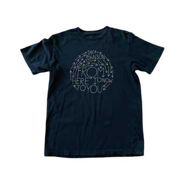Jack johnson t shirt - Gem