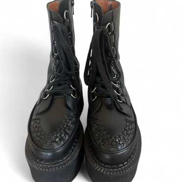 Watanabe junya boots - Gem