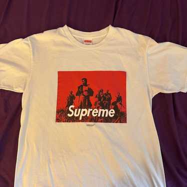 Supreme supreme samurai - Gem