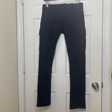 パンツ emprio armani archive cargo pants old 00s ARMANI cargo pants y2k archive - メルカリ