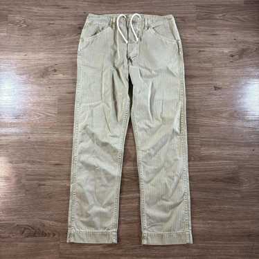 Birdwell beach britches pants - Gem