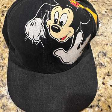 Vintage goofy hat co - Gem