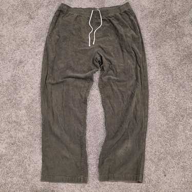 Birdwell beach britches pants - Gem