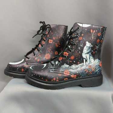 ◇◇ lone wolf boots - Gem
