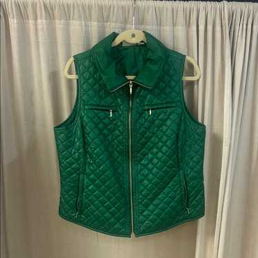 Zenergy by chicos vest - Gem