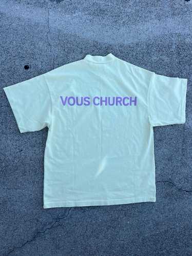 YEEZY SUNDAY SERVICE COTTON TWILL Tシャツ s-l1200.jpg