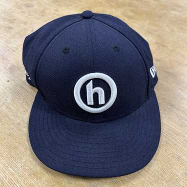 Hidden × new era - Gem