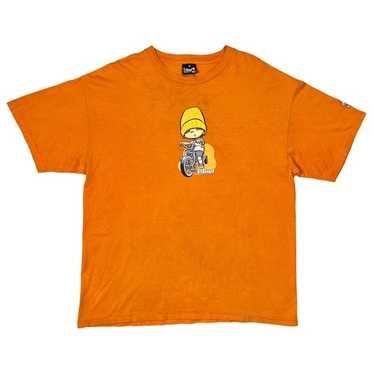 blind skateboards vintage グラフィック Tシャツ VINTAGE 90s | BLIND Skateboards T-Shirt sz M – Waybach