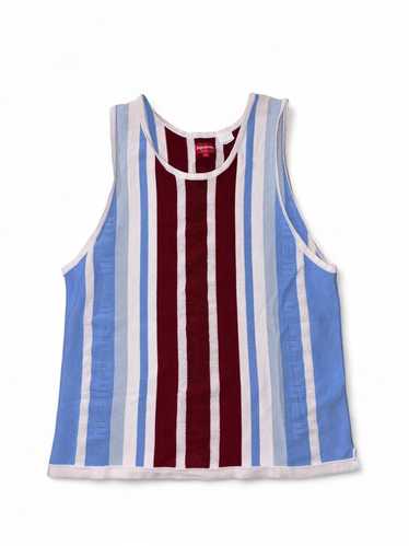 Supreme tank top - Gem